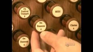 How Its Made  Pipe Organs [upl. by Arte]