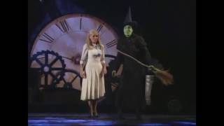 Best 8 Tony Award Show Performances [upl. by Zobkiw]