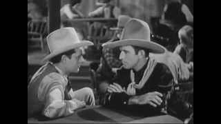 Western Movie Full Length Law of the Rio Grande Bob Custer [upl. by Courtund]