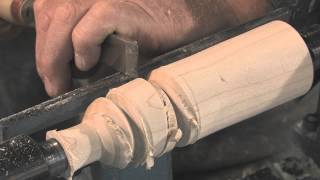 Understanding Woodturning Catches [upl. by Saville]