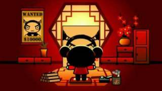 PUCCA Funny Love Stories  Episode 4 [upl. by Nolte]