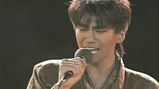 悲しみにさよなら mix（1985〜1997）安全地帯 玉置浩二 [upl. by Idalina]