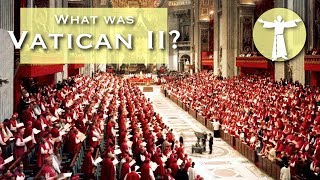 What Was Vatican II [upl. by Astto]