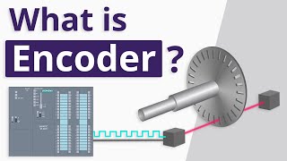 What is Encoder [upl. by Adnohsat540]