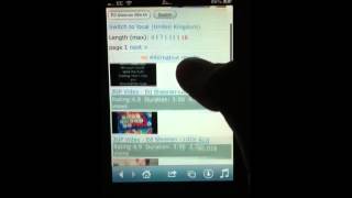 How to use tubidy on an Idevice [upl. by Sosthenna315]