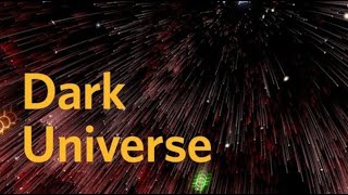 Dark Universe Trailer  California Academy of Sciences [upl. by Glialentn776]