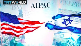 America’s proIsrael Lobby  Bigger Than Five [upl. by Torhert815]