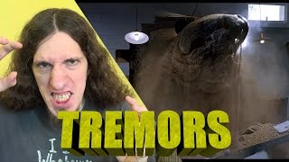 Tremors Review [upl. by Dyane]