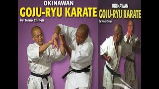 Okinawan GojuRyu Karate Vol1 [upl. by Nabatse611]