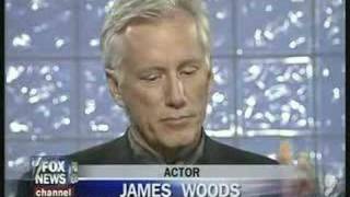 James Woods recounts Atta Hijacking Attempt before 911 [upl. by Barrada]