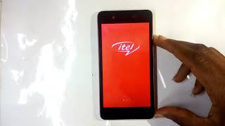 Itel A16 Plus Hard Reset Factory Reset Method 2 [upl. by Kablesh]