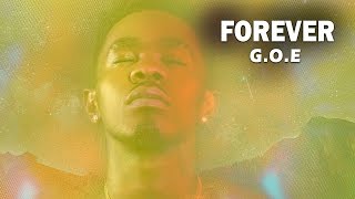 Patoranking Forever Official Song Audio  God Over Everything [upl. by Attalanta]