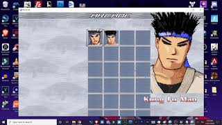 MUGEN Expanding Roster TUTORIAL Easy [upl. by Fedirko]