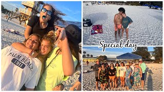 Special day  VLOG1316 [upl. by Sorrows]