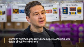 Some interesting facts about Pierre Poilievre [upl. by Alexis]