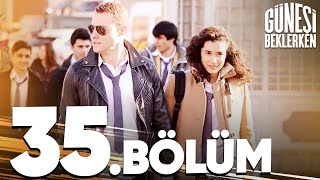 Güneşi Beklerken 35 Bölüm [upl. by Caraviello]