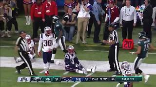 Super Bowl 52  Extended Highlights  Halftime Show  Eagles vs Patriots HD [upl. by Orlando147]