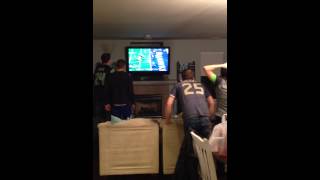 Seattle Seahawks Super Bowl loss [upl. by Penrose]