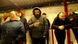 Brackley Town vs Gloucester City  Highlights [upl. by Ellehcir428]