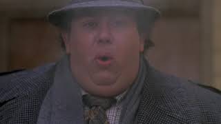 Uncle Buck 1989 Wild Thing 720p [upl. by Hilario]