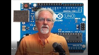 Arduino Tutorial 4 Understanding Arduino Variables [upl. by Latyrc]