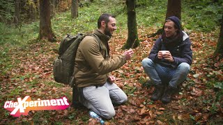 Verloren im Wald  CheXperiment mit Checker Tobi  Die Entdeckershow [upl. by Yelraf]