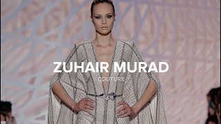 ZUHAIR MURAD FallWinter 20142015 Couture Show [upl. by Lew]