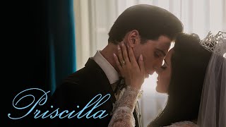 Priscilla  Official Trailer [upl. by Nastassia240]