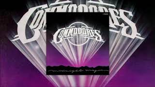 Sail On ♫ The Commodores [upl. by Ainotahs]