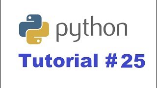 Python Tutorial for Beginners 25  Python init and self in class [upl. by Nwadal363]