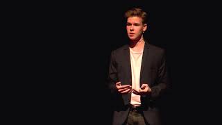 Youre being manipulated and dont even know it  Nate Pressner  TEDxYouthBasel [upl. by Ahseuqram674]