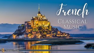 French Classical Music Debussy Satie SaintSaëns [upl. by Gaylene]