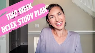 HOW TO USE UWORLD TO PASS NCLEX IN 60 QUESTIONS  UWORLD TWO WEEK STUDY PLAN  SHARING MY TIPS [upl. by Todhunter]