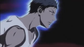 Kuroko No Basket 「AMV」Aomine Daiki [upl. by Ailina]