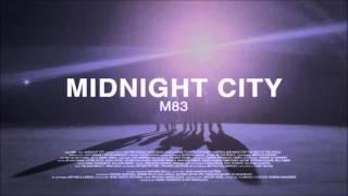 M83  midnight city 1 HOUR [upl. by Marcelo]