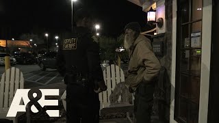 Live PD Dined and Dashed Season 2  AampE [upl. by Ainej]