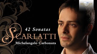 Scarlatti 42 Sonatas [upl. by Scever]