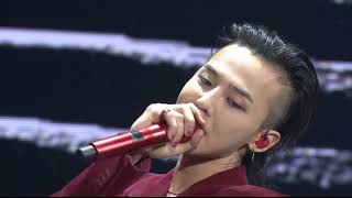 G Dragon Missing You ft IU [upl. by Aisiat]