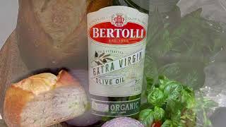 Bertolli Organic Extra Virgin Olive Oil Review  Mouth of Mums [upl. by Trisha]