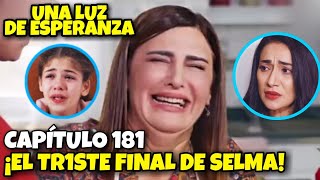 Una Luz de Esperanza  ¡El trag1co Final de Selma 😱 Bahari Beklerken en Español  Avances Oficiales [upl. by Derwin]