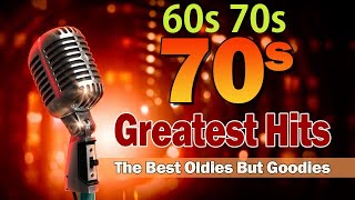 Greatest Hits Golden Oldies 50s 60s 70s  Classic Oldies Playlist Oldies But Goodies Legendary Hits [upl. by Aihsar]