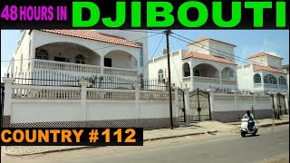 A Tourists Guide to Djibouti [upl. by Rapsac]