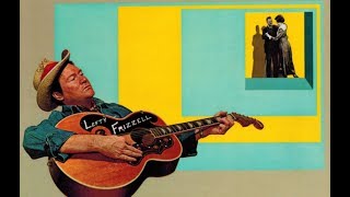 Lefty Frizzell  Mom and Dads Waltz [upl. by Ahtar]