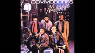 Commodores Night Shift 1985 [upl. by Platt234]