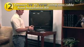 How to install a Digital Adapter [upl. by Kenwrick]