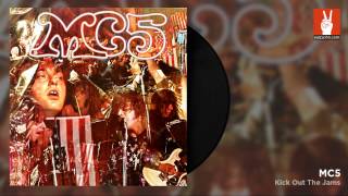 MC5  02  Kick Out The Jams by EarpJohn [upl. by Truelove]