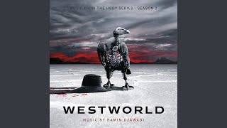 Westworld S2E01 Explained [upl. by Shiff409]