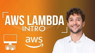 AWS Lambda Tutorial [upl. by Damaris]