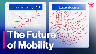 The Future of Cities Starts with Transportation Equity [upl. by Aneryc214]