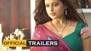 Chawl House l Charmsukh l Official Trailer I ULLU [upl. by Lemaj]